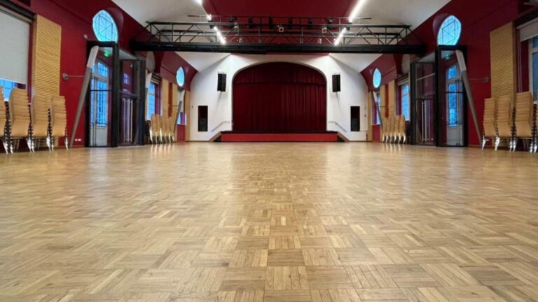 Espace 23, Strasbourg