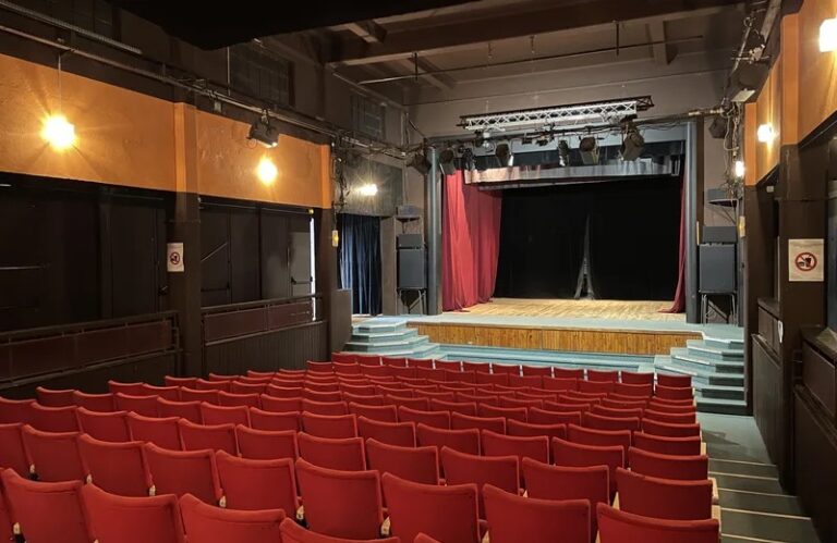 Théâtre de la Foucotte, Nancy
