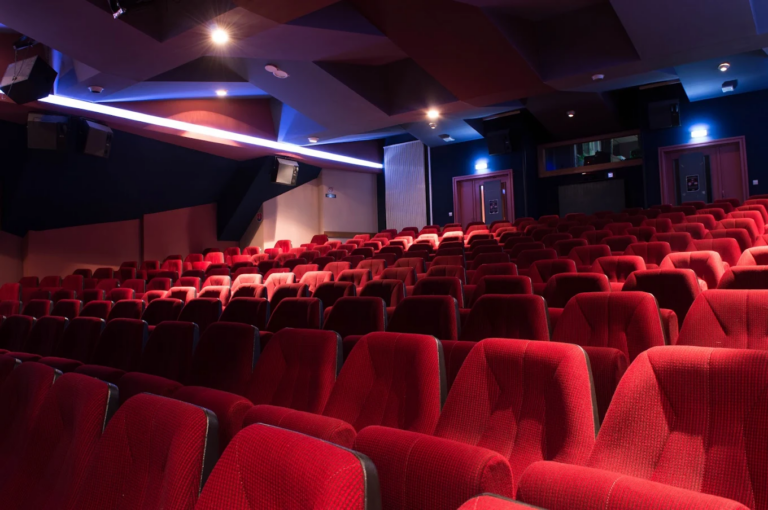 Cinéma Gérard Philippe, Wittenheim