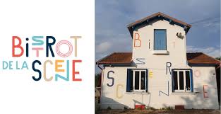 Le Bistrot de la scène, Dijon