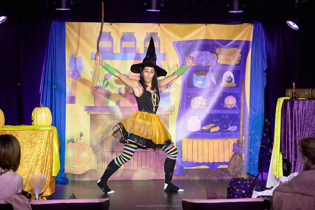 Spectacle en tournée — Grand-Est Spectacles