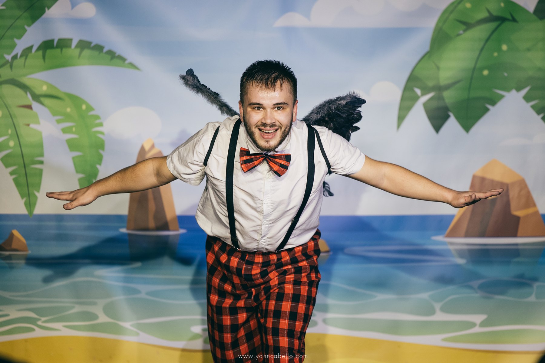 Spectacle en tournée — Grand-Est Spectacles